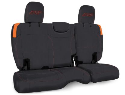 Picture of PRP Seat Cover - B041-07