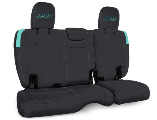 Picture of PRP Seat Cover - B041-09