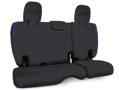 Picture of PRP Seat Cover - B043-08