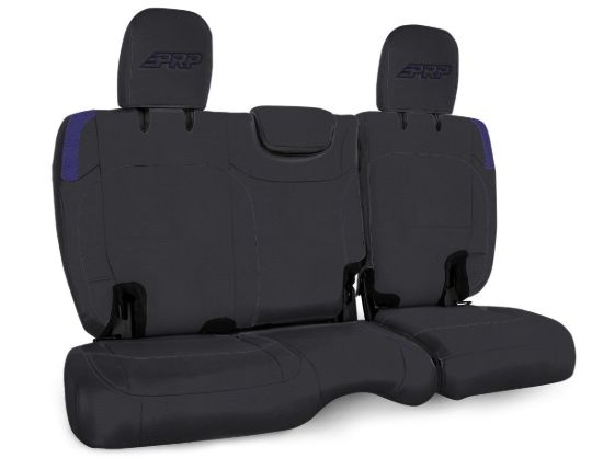 Picture of PRP Seat Cover - B043-08