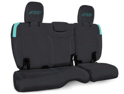 Picture of PRP Seat Cover - B043-09