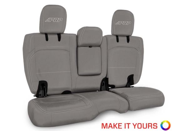 Picture of PRP Seat Cover - B044