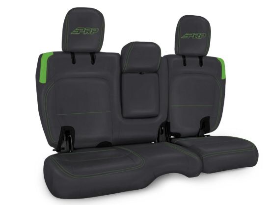 Picture of PRP Seat Cover - B044-06
