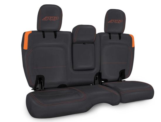 Picture of PRP Seat Cover - B044-07