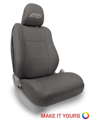 Picture of PRP Seat Cover - B049