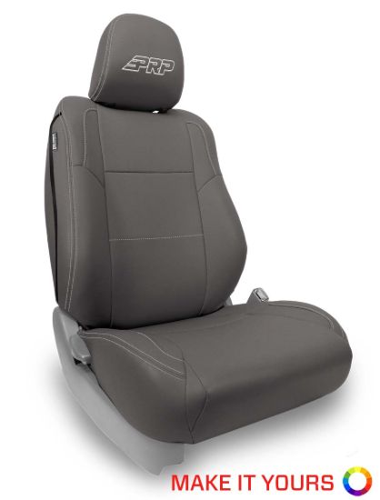 Picture of PRP Seat Cover - B050