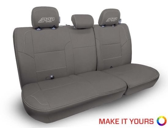 Picture of PRP Seat Cover - B052