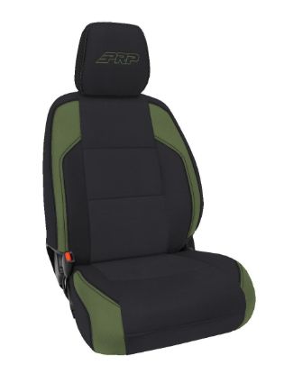 Picture of PRP Seat Cover - B053-04