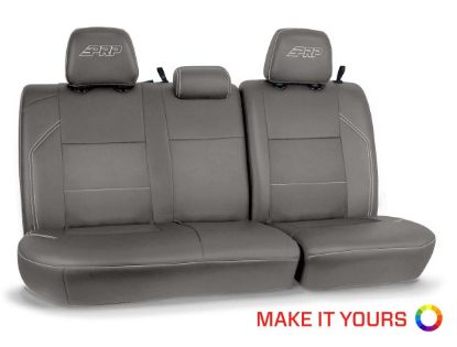Picture of PRP Seat Cover - B054