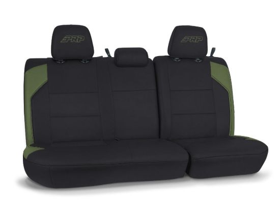Picture of PRP Seat Cover - B054-04