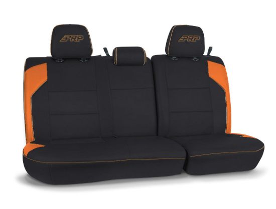 Picture of PRP Seat Cover - B054-05