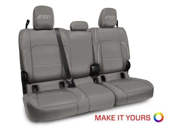 Picture of PRP Seat Cover - B055
