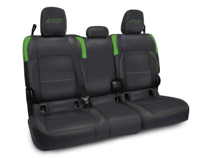 Picture of PRP Seat Cover - B055-06