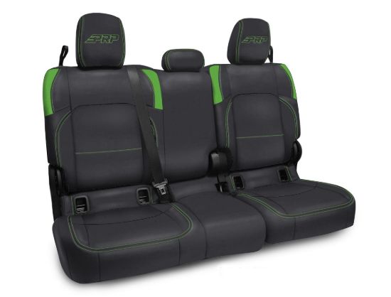 Picture of PRP Seat Cover - B055-06