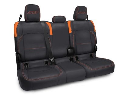 Picture of PRP Seat Cover - B055-07
