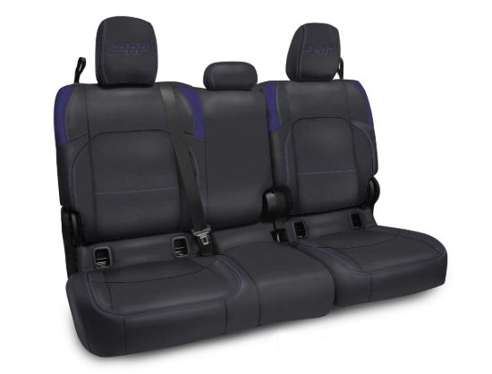 Picture of PRP Seat Cover - B055-08