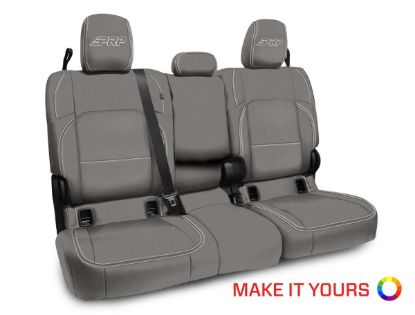 Picture of PRP Seat Cover - B056