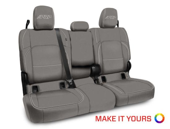 Picture of PRP Seat Cover - B056