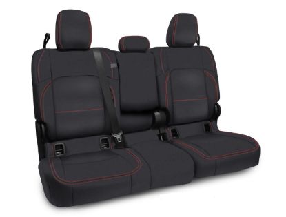 Picture of PRP Seat Cover - B056-01