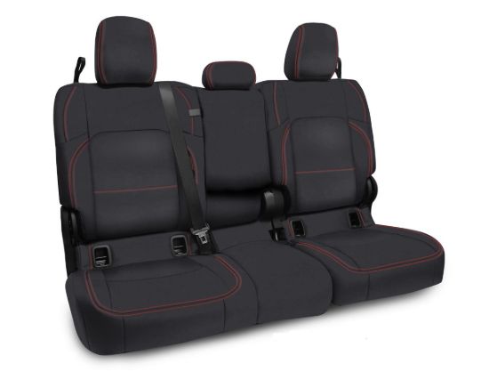 Picture of PRP Seat Cover - B056-01