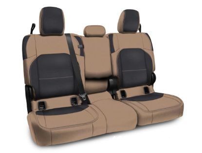 Picture of PRP Seat Cover - B056-04