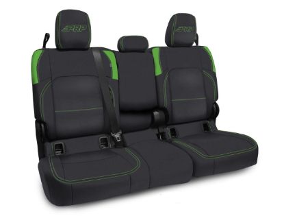 Picture of PRP Seat Cover - B056-06