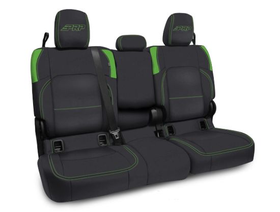 Picture of PRP Seat Cover - B056-06