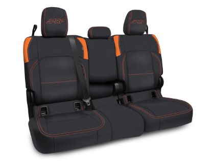 Picture of PRP Seat Cover - B056-07