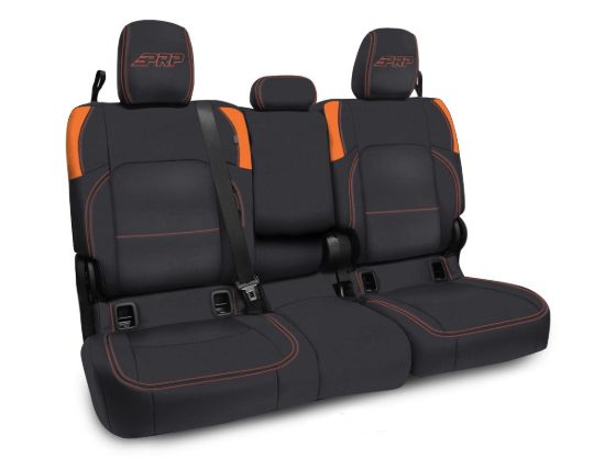 Picture of PRP Seat Cover - B056-07