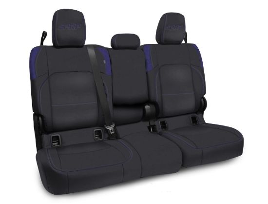 Picture of PRP Seat Cover - B056-08