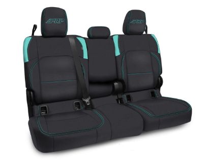 Picture of PRP Seat Cover - B056-09