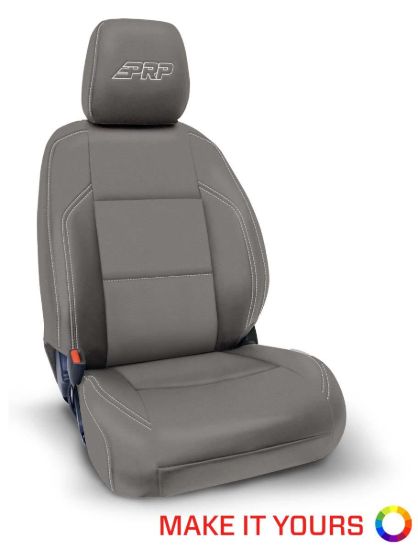 Picture of PRP Seat Cover - B057