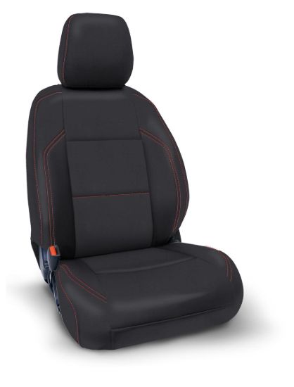 Picture of PRP Seat Cover - B057-01