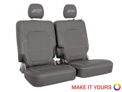 Picture of PRP Seat Cover - B059