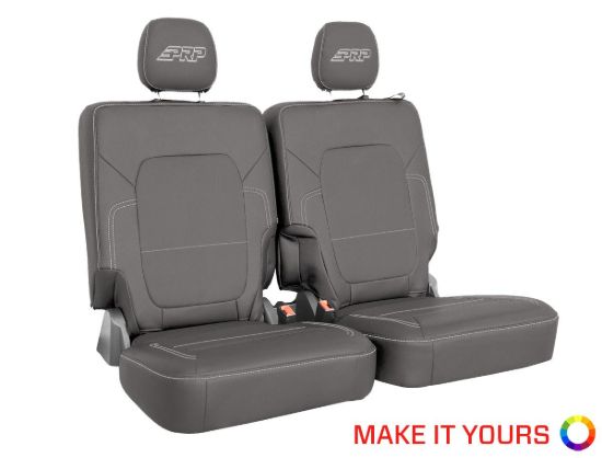 Picture of PRP Seat Cover - B059
