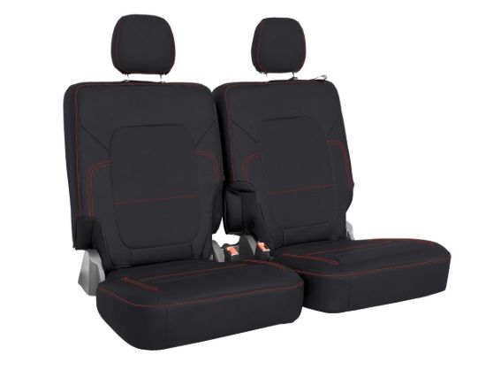 Picture of PRP Seat Cover - B059-01