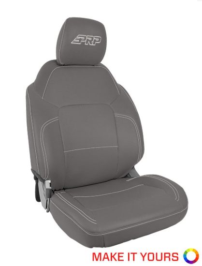 Picture of PRP Seat Cover - B060