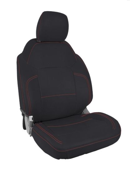 Picture of PRP Seat Cover - B060-01
