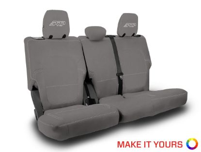 Picture of PRP Seat Cover - B061