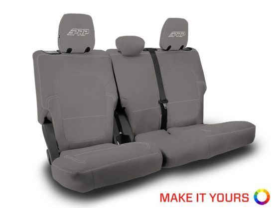 Picture of PRP Seat Cover - B061