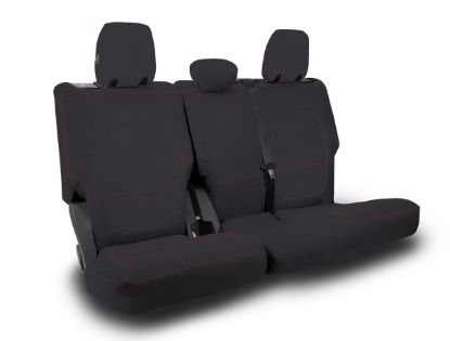Picture of PRP Seat Cover - B061-01