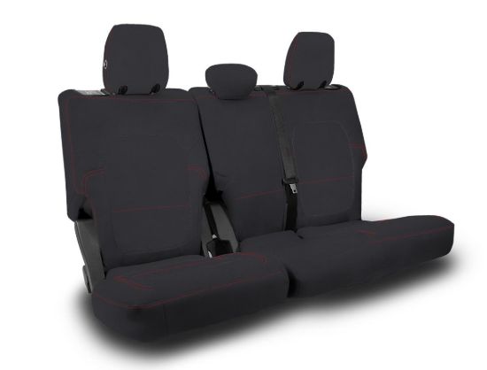 Picture of PRP Seat Cover - B061-01