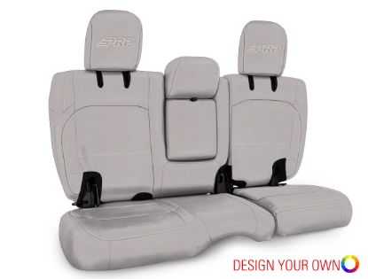 Picture of PRP Seat Cover - B062