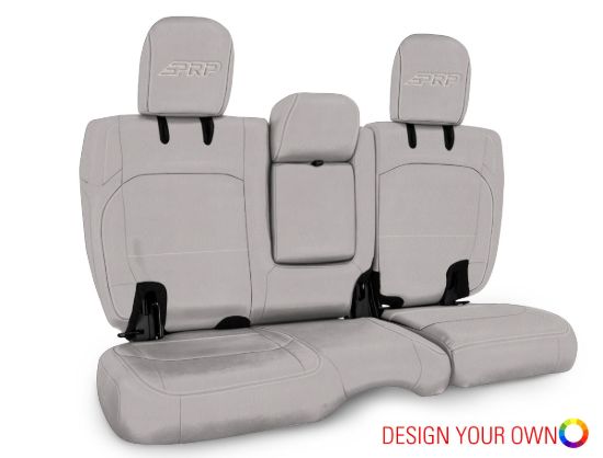 Picture of PRP Seat Cover - B062