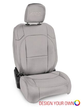 Picture of PRP Seat Cover - B063