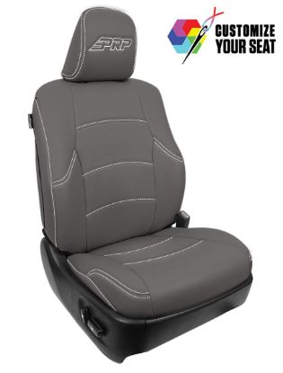 Picture of PRP Seat Cover - B066