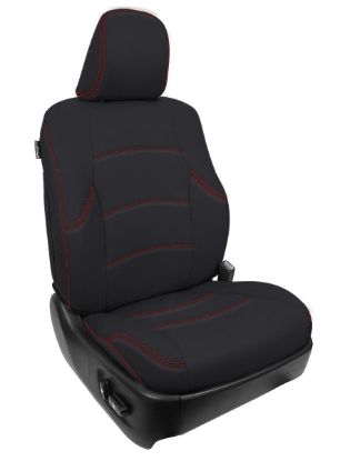 Picture of PRP Seat Cover - B066-01