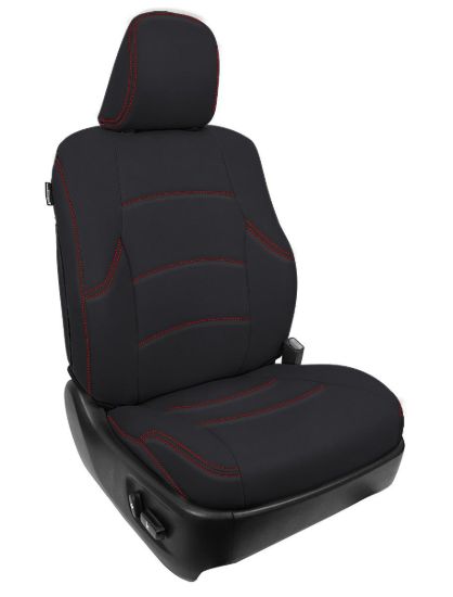 Picture of PRP Seat Cover - B066-01