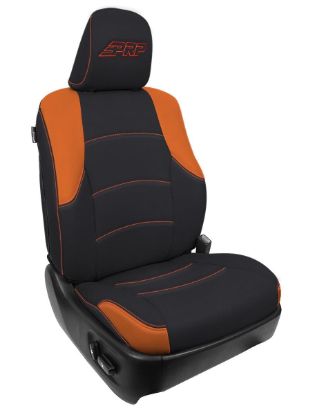 Picture of PRP Seat Cover - B066-05