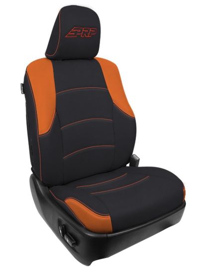 Picture of PRP Seat Cover - B066-05